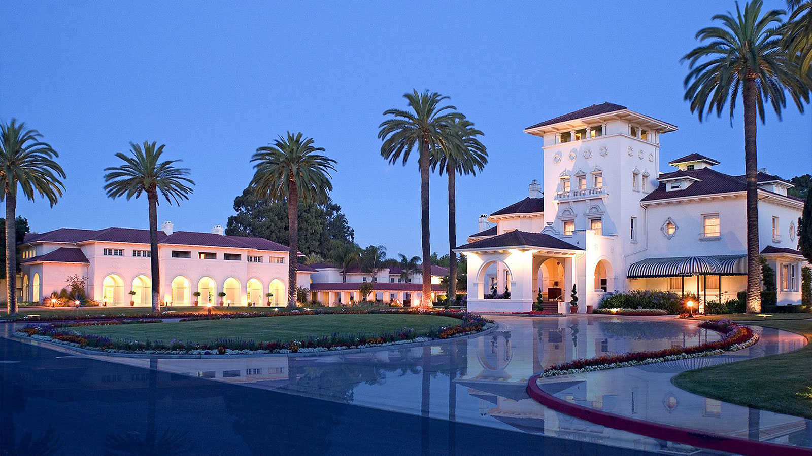 Hayes Mansion San Jose: Experience Historic Luxury in the Heart of Silicon Valley