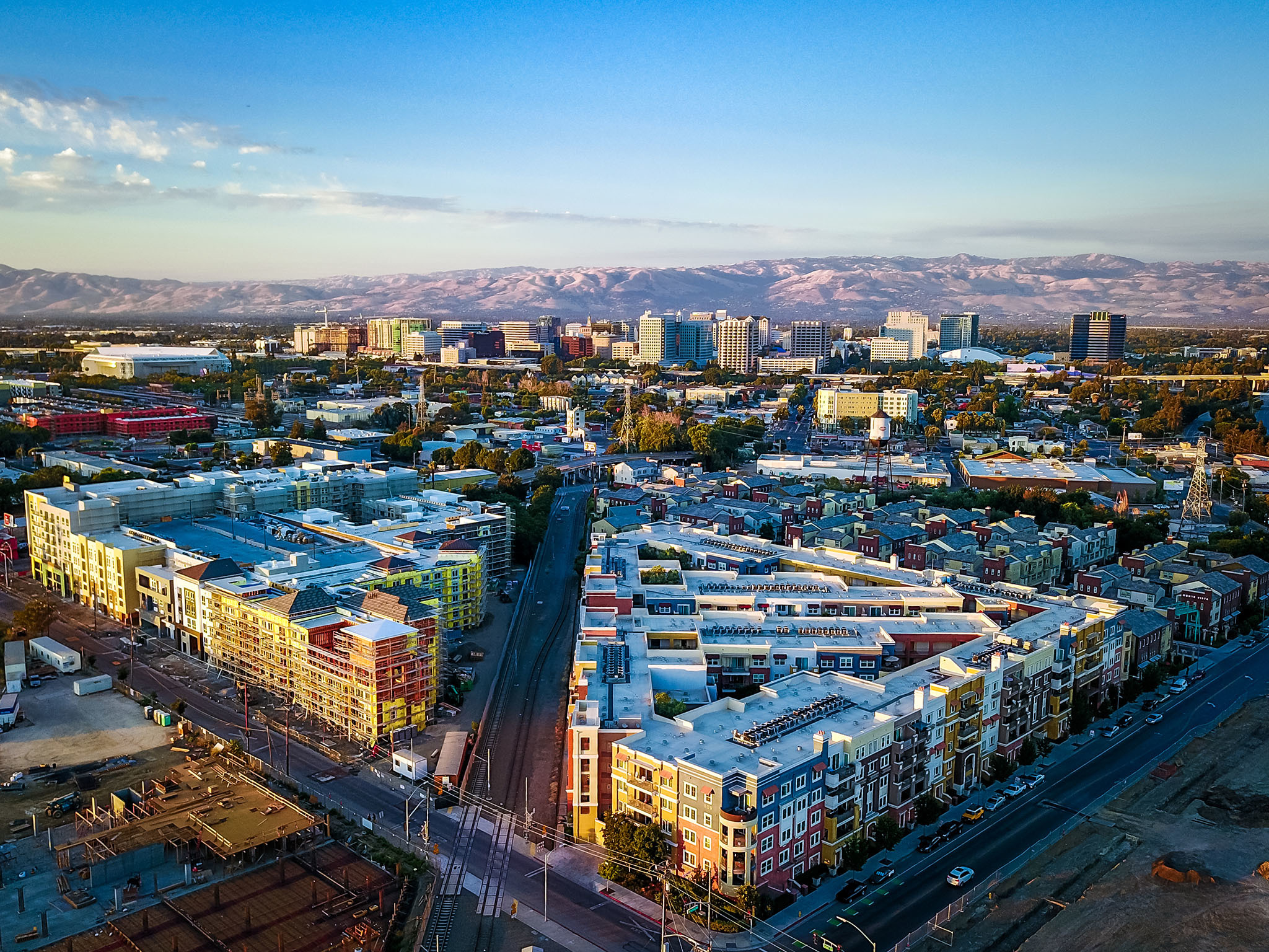 Beyond the City: Best Day Trips from San Jose, California