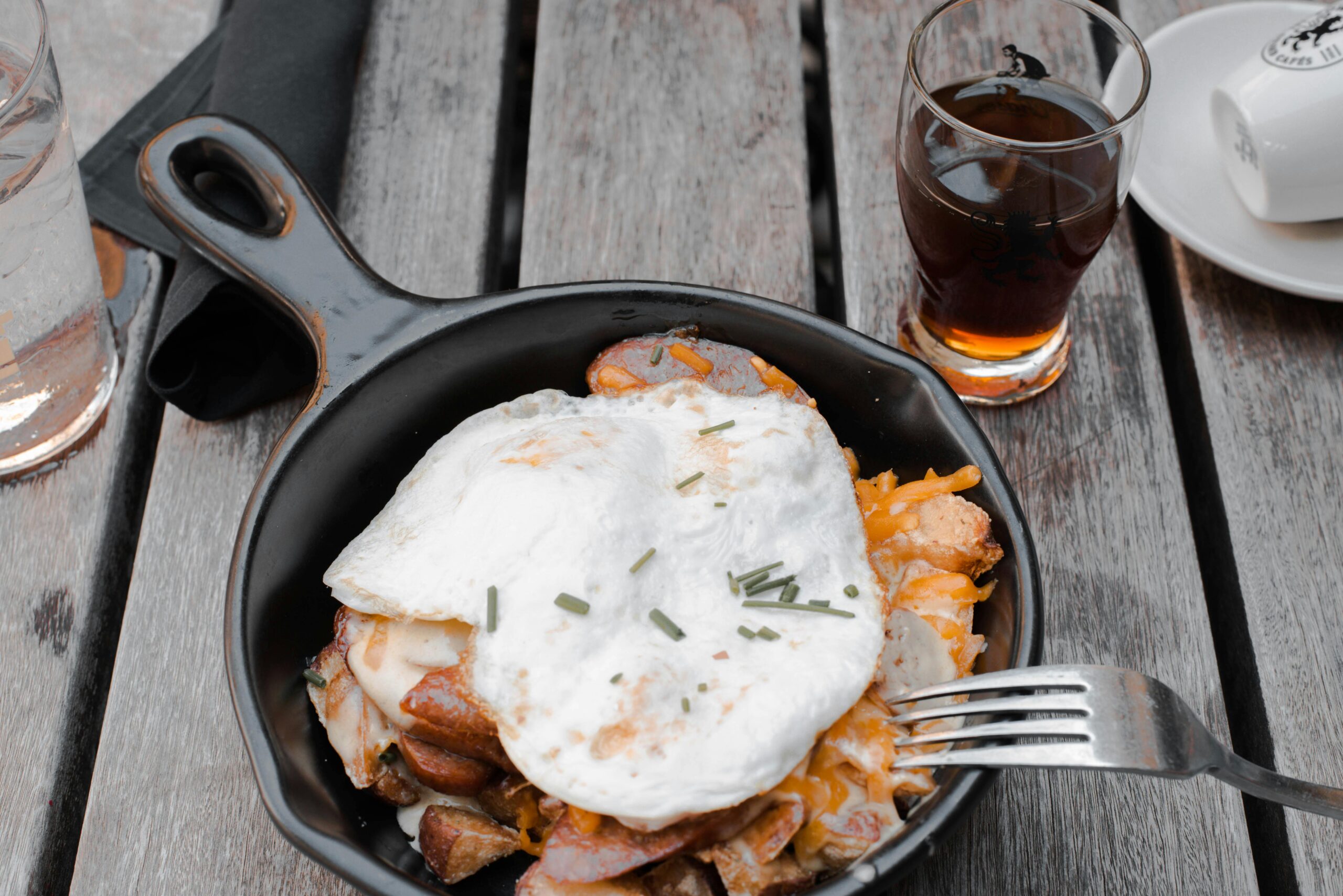 Weekend Brunch Spots in San Jose, CA: Savoring the Best Mid-Morning Eats