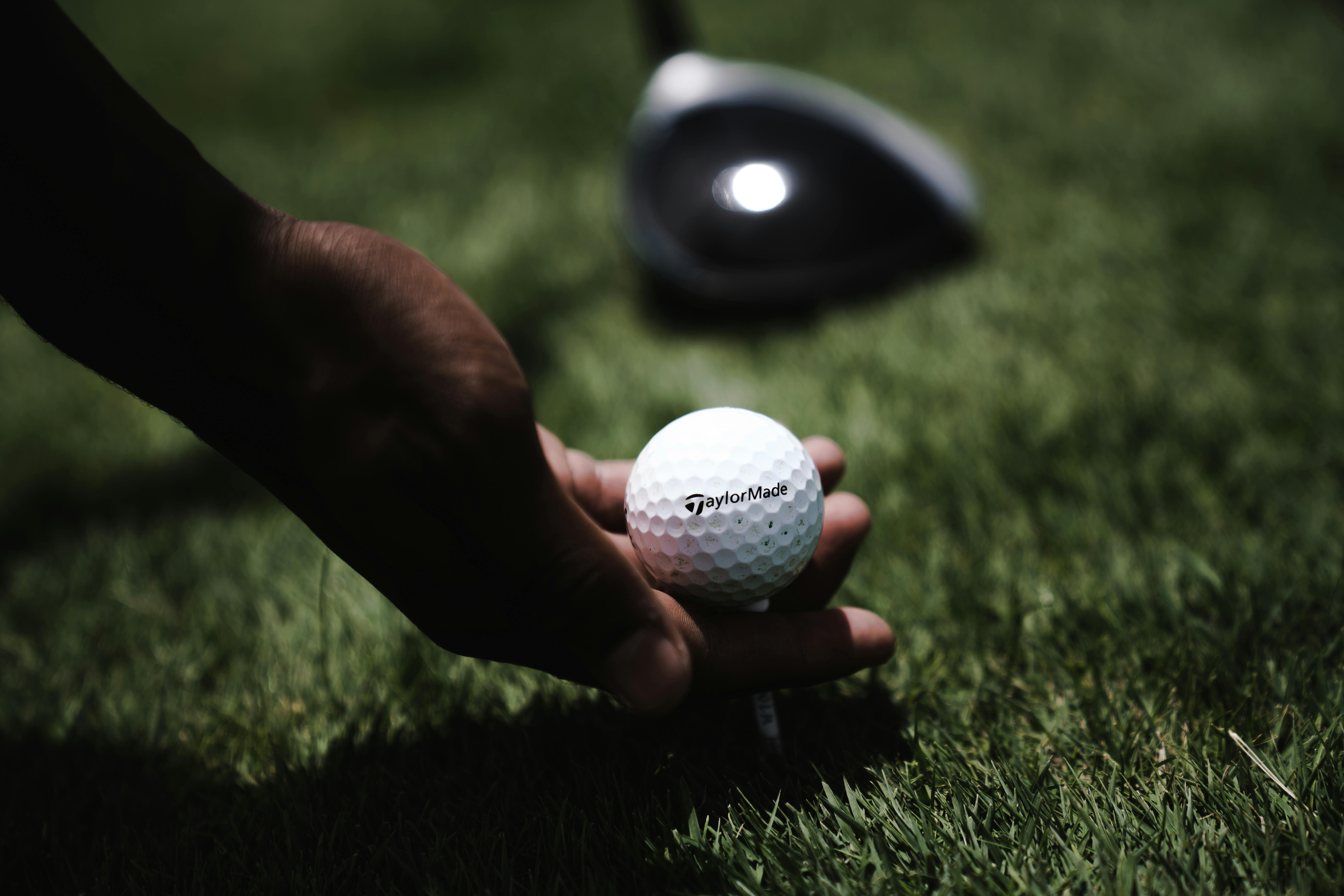 Tee Off in Style at Santa Teresa Golf Club in San Jose, California