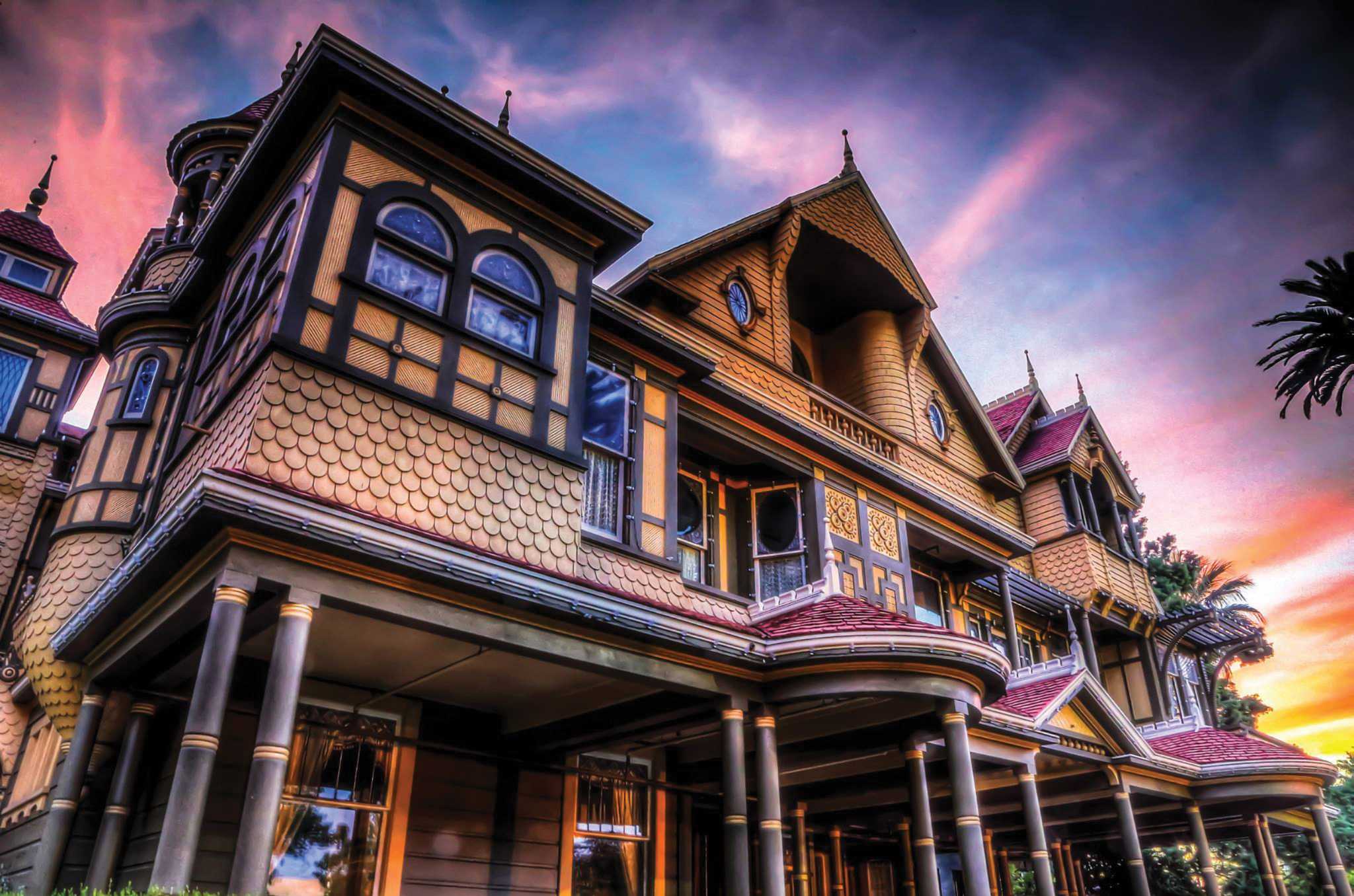 Step Back in Time: Historical Sites and Landmarks in San Jose, California