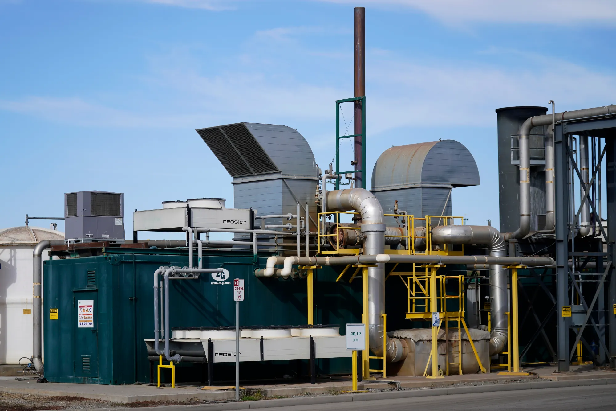 Discover Sustainable Waste Solutions at GreenWaste Zanker Resource Recovery Facility: Site 1 in San Jose