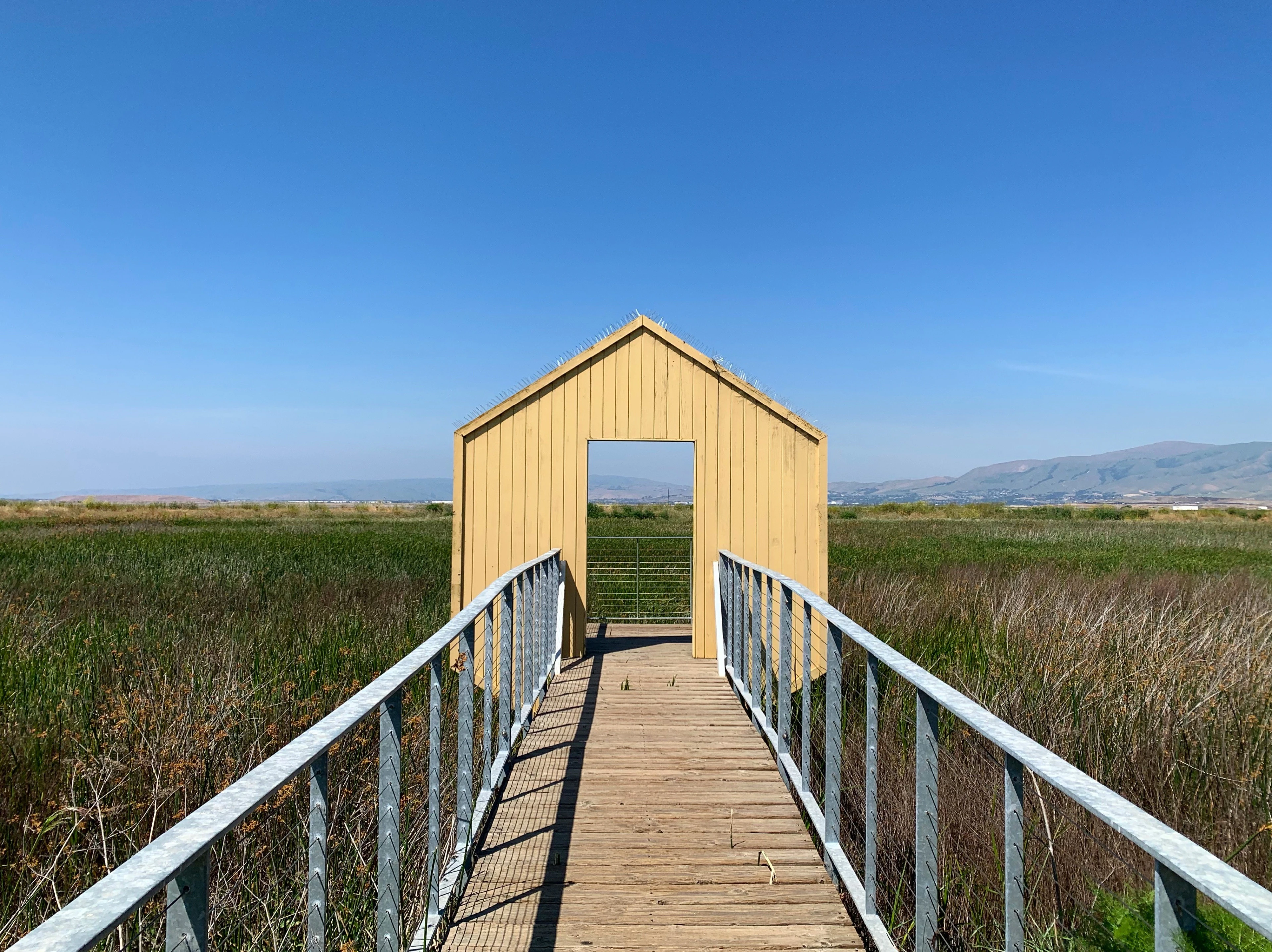 Discover Alviso Marina County Park: Nature, Adventure, and Car Rental Tips.