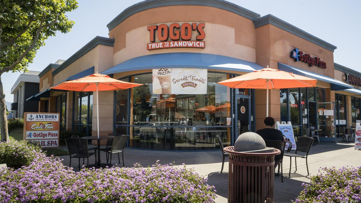 TOGO’S Sandwiches: The Must-Visit Spot for Serious Sandwich Lovers in San Jose