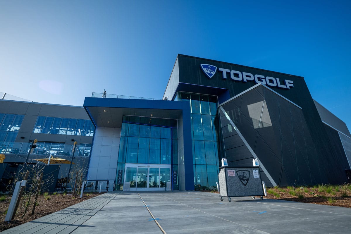 Swing Into Fun at Topgolf San Jose – The Ultimate Spot for a Good Time
