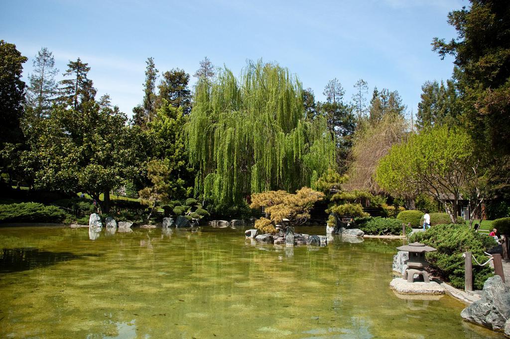 Kelley Park: A Day of Nature, History, and Family Fun in San Jose