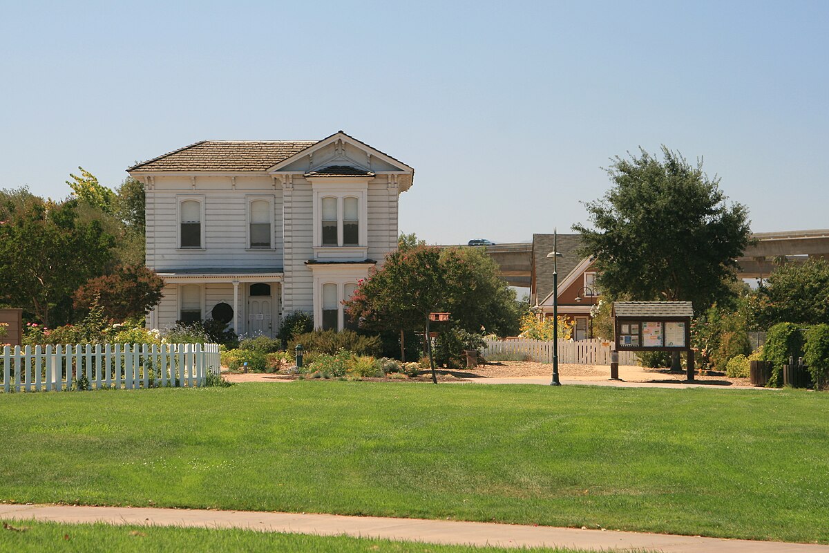 Discovering San Jose’s Countryside at Emma Prusch Farm Park