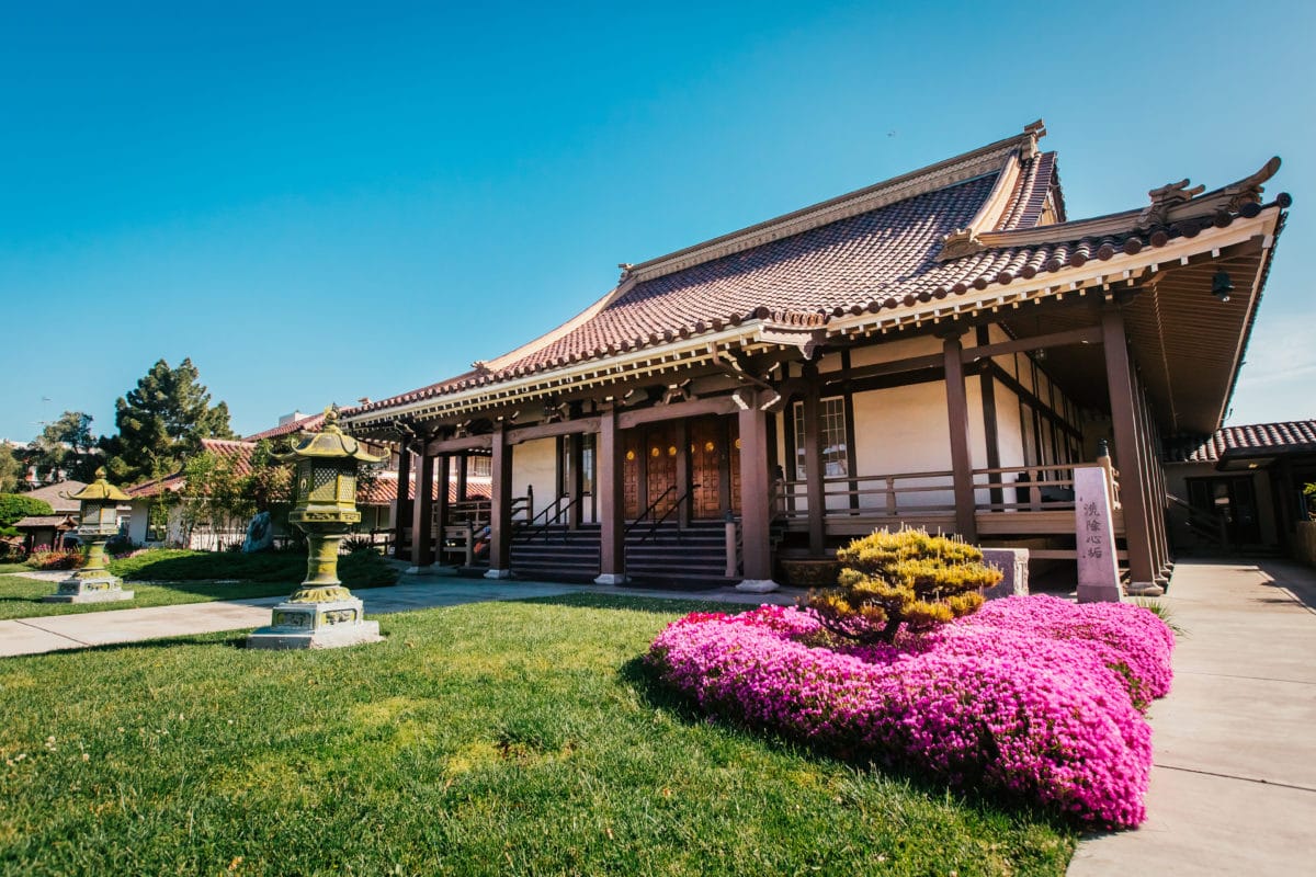 Explore the Charm and Culture of Japantown in San Jose: A Hidden Gem