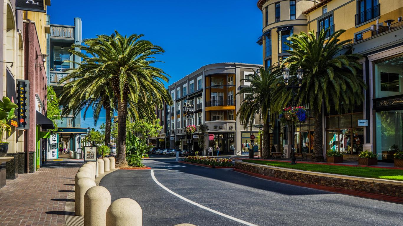 Discover Santana Row: San Jose’s Ultimate Shopping and Dining Experience
