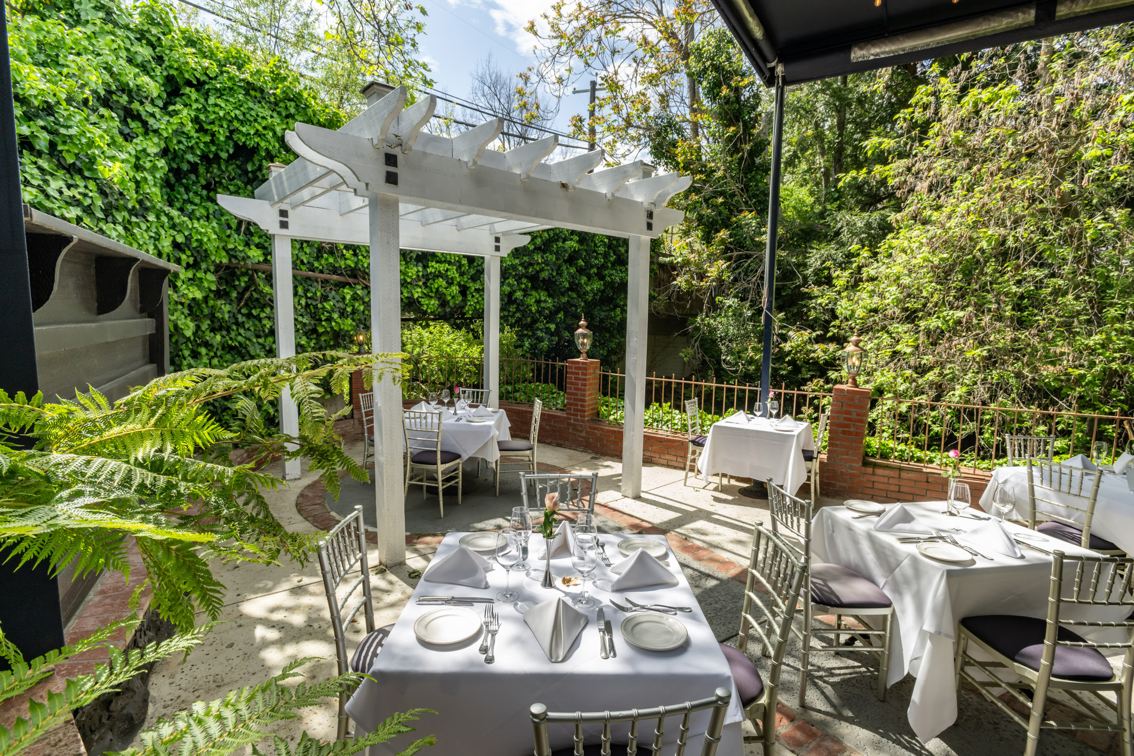 La Foret: A Culinary Adventure in the Heart of San Jose