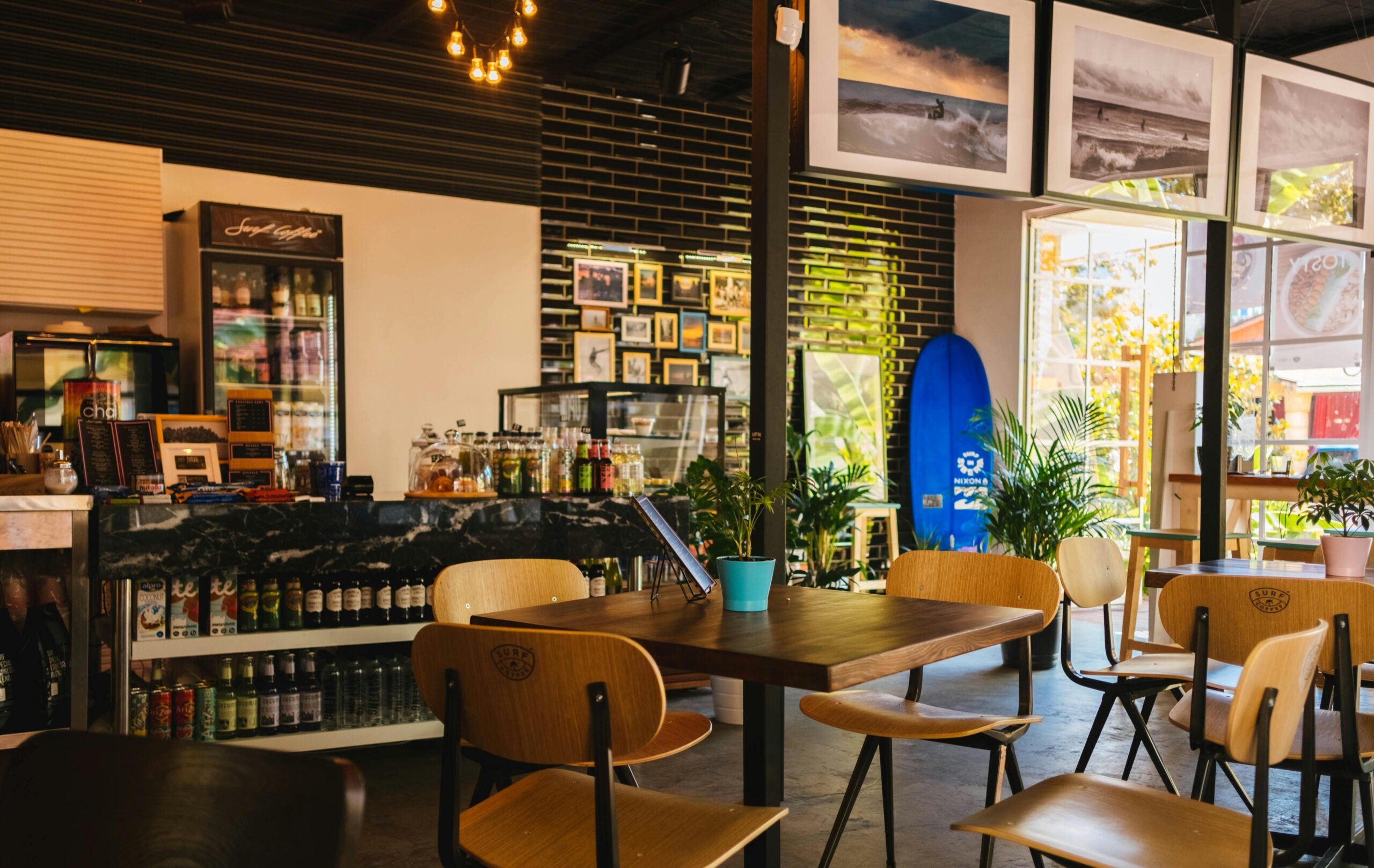 Dining Done Right: Discover San Jose’s “The Table” in the Heart of Willow Glen