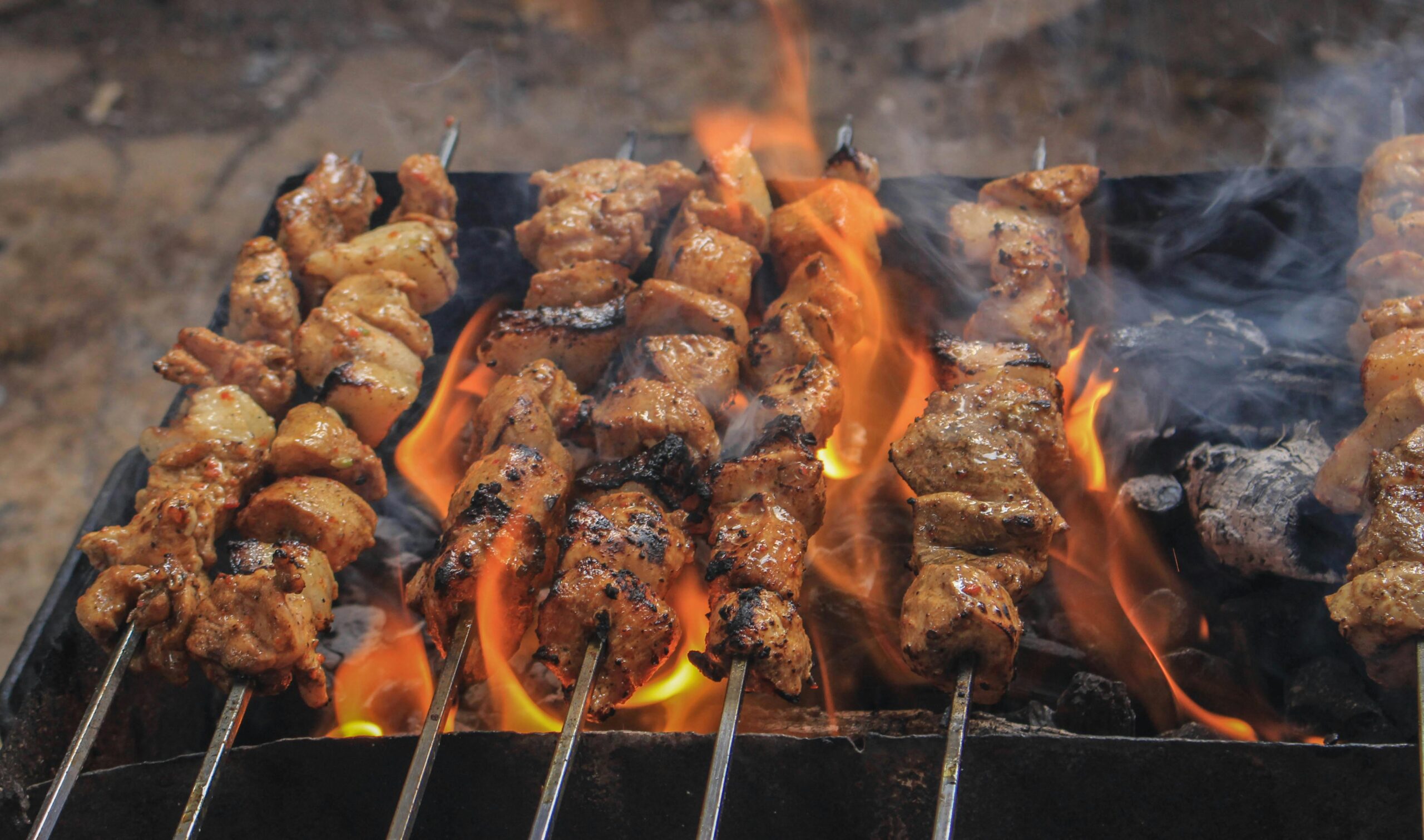 Get Your BBQ Fix at Smoking Pig BBQ in San Jose: A Meat Lover’s Paradise