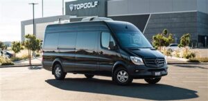 2016 Mercedes Sprinter