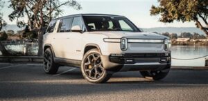 2023 Rivian RS1