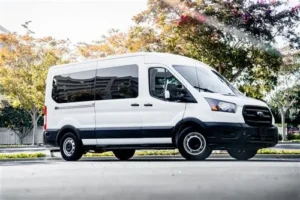 2020 Lopez Transit 2wd