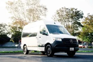 2019 Mercedes Sprinter