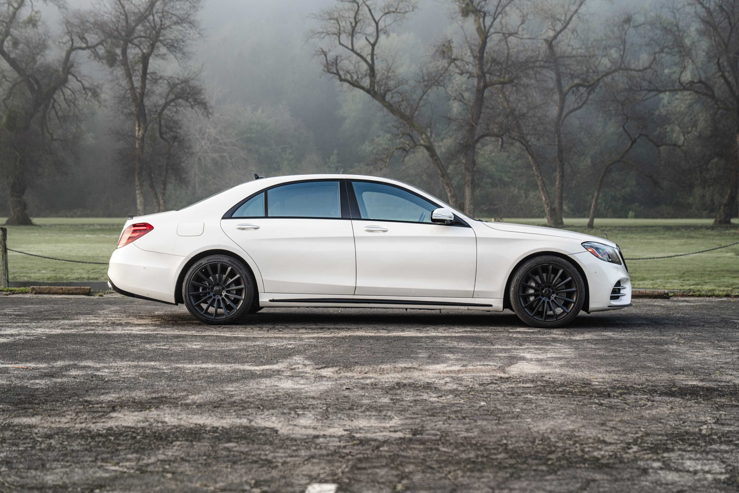 
								2020 Mercedes S450V full									