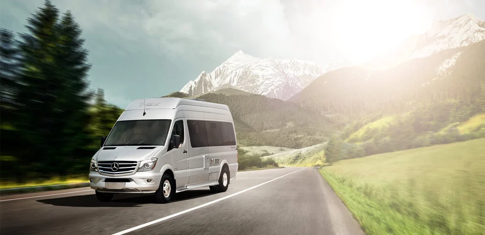 How to Choose the Right Car for Your Road Trip