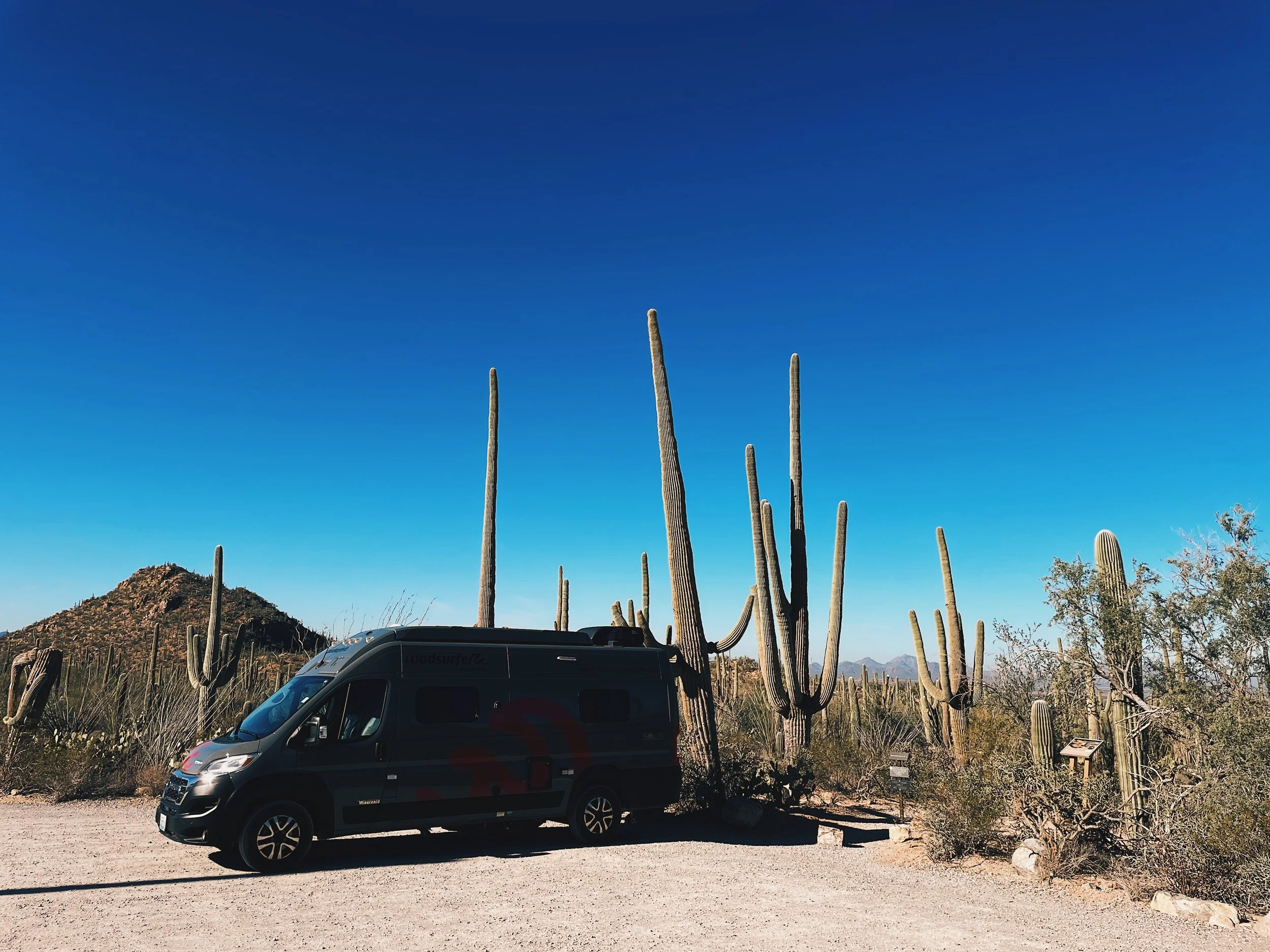 How to Choose the Right Car for Your Road Trip