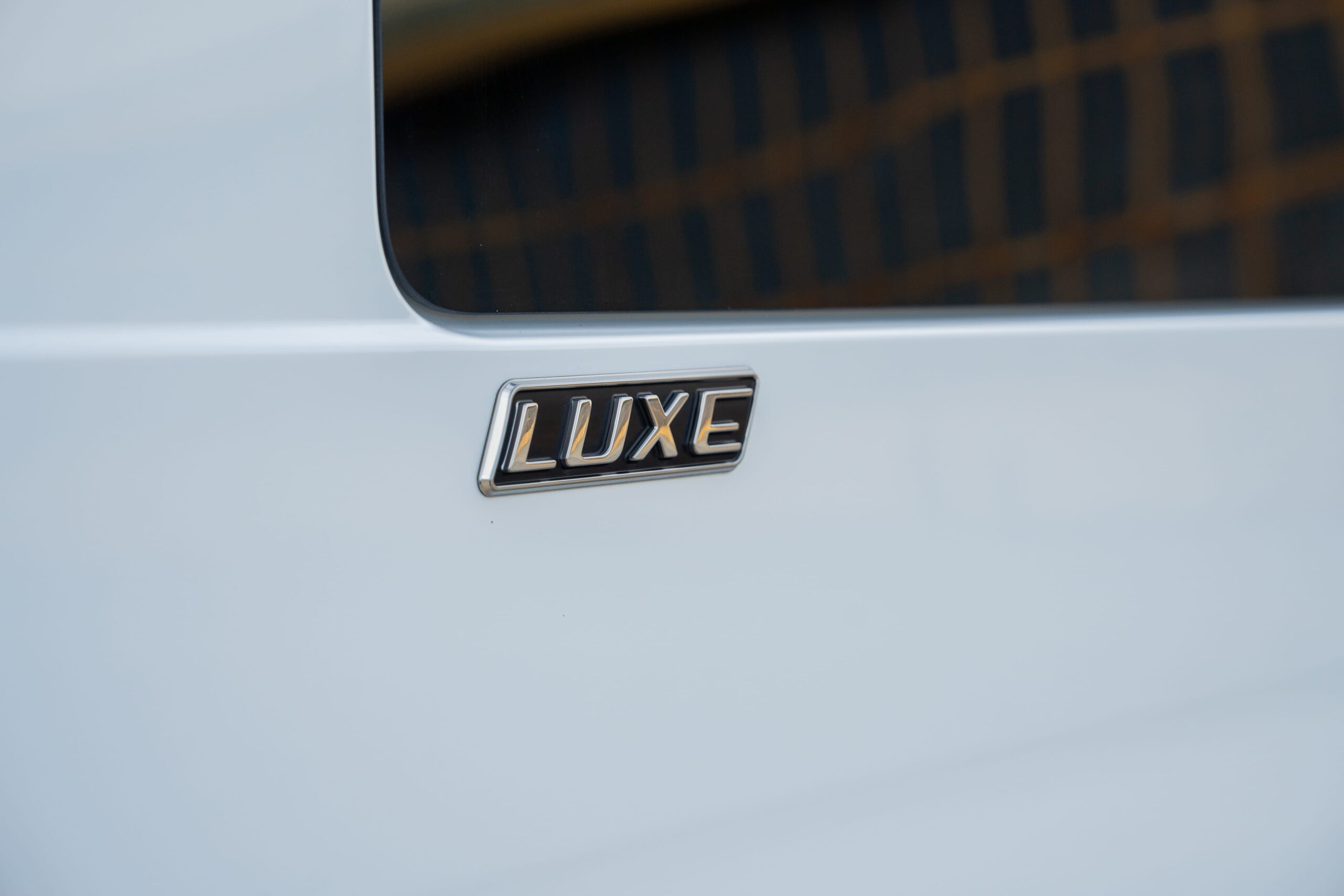 
								2023 Mercedes Benz Sprinter 3500 Luxe Edition full									