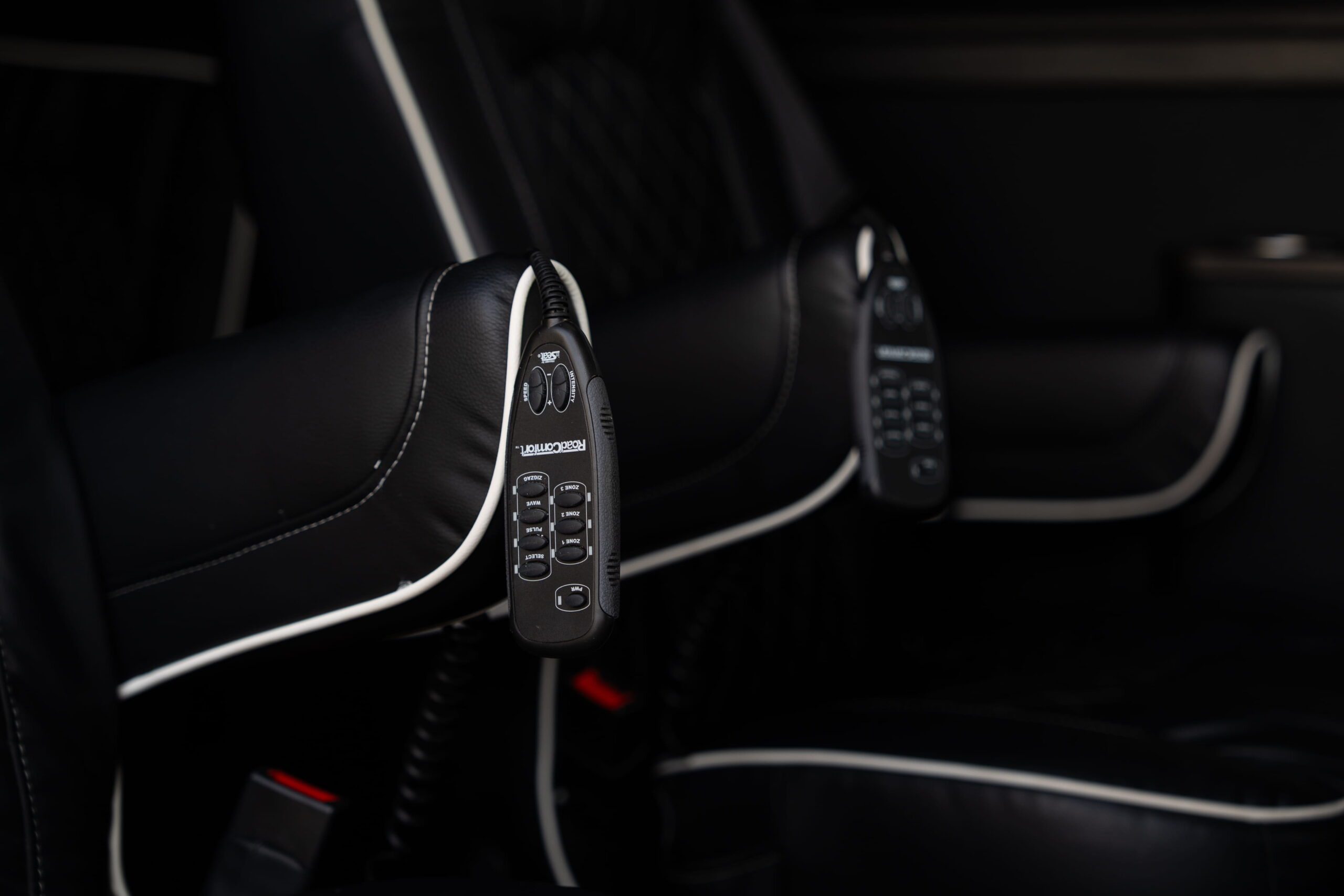 
								2023 Mercedes Benz Sprinter 3500 Luxe Edition full									