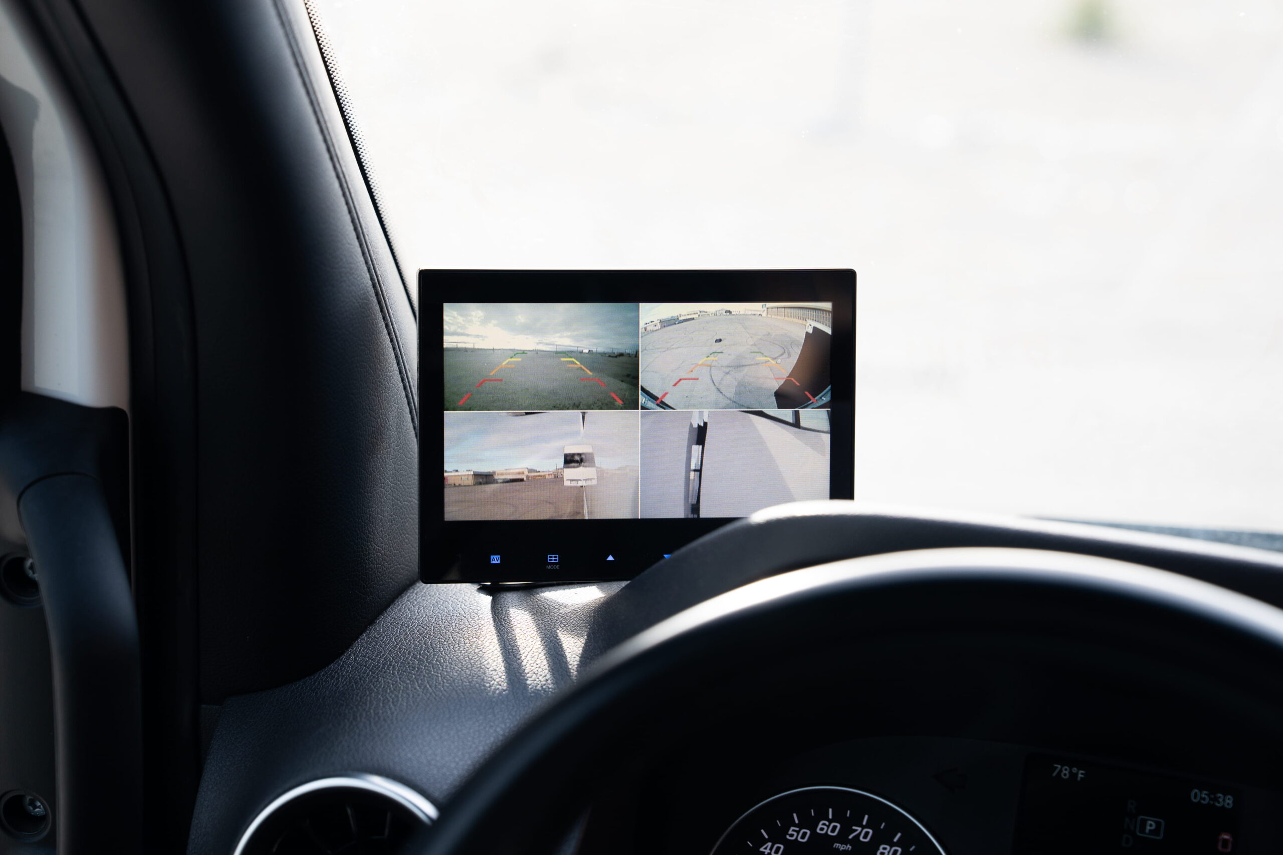 
								2023 Mercedes Benz Sprinter 3500 Luxe Edition full									