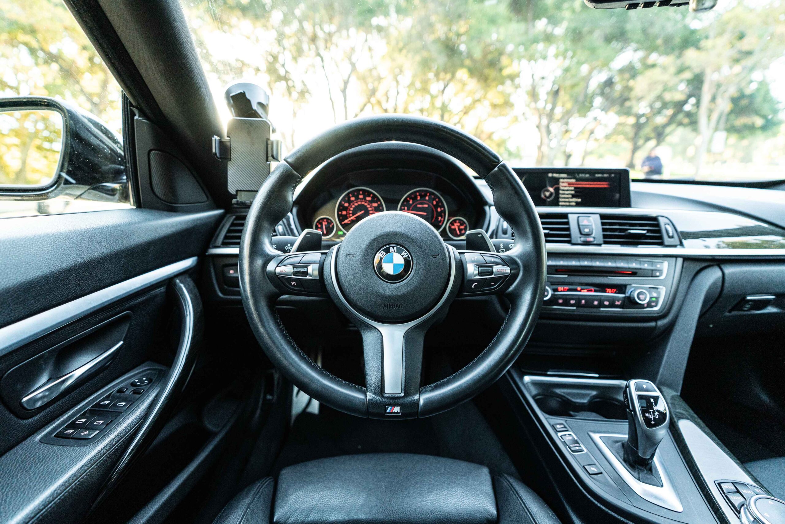 
								2015 BMW GT full									