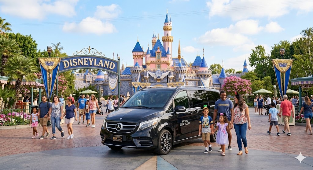 Exploring Disneyland: The Ultimate Guide to the Happiest Place on Earth