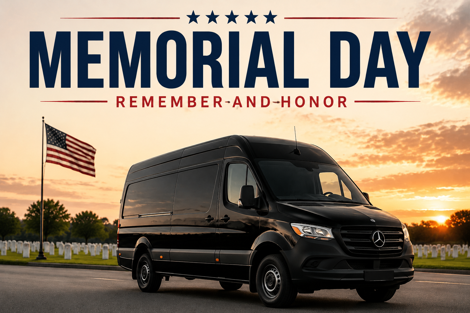 Memorial Day: Honoring the Heroes Who Gave Everything