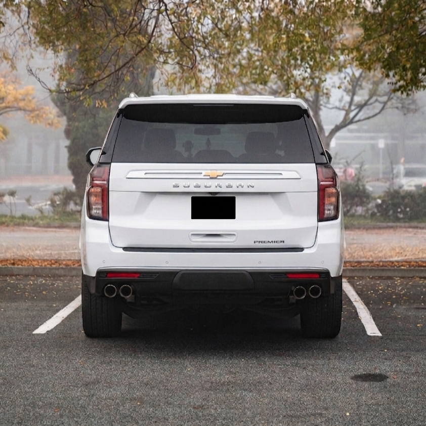 
								2024 Chevrolet Suburban LT full									