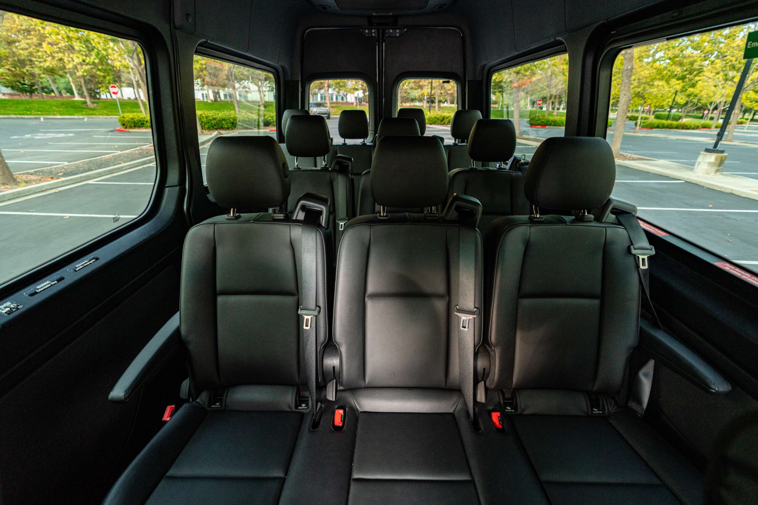 
								2021 Mercedes Benz Sprinter full									