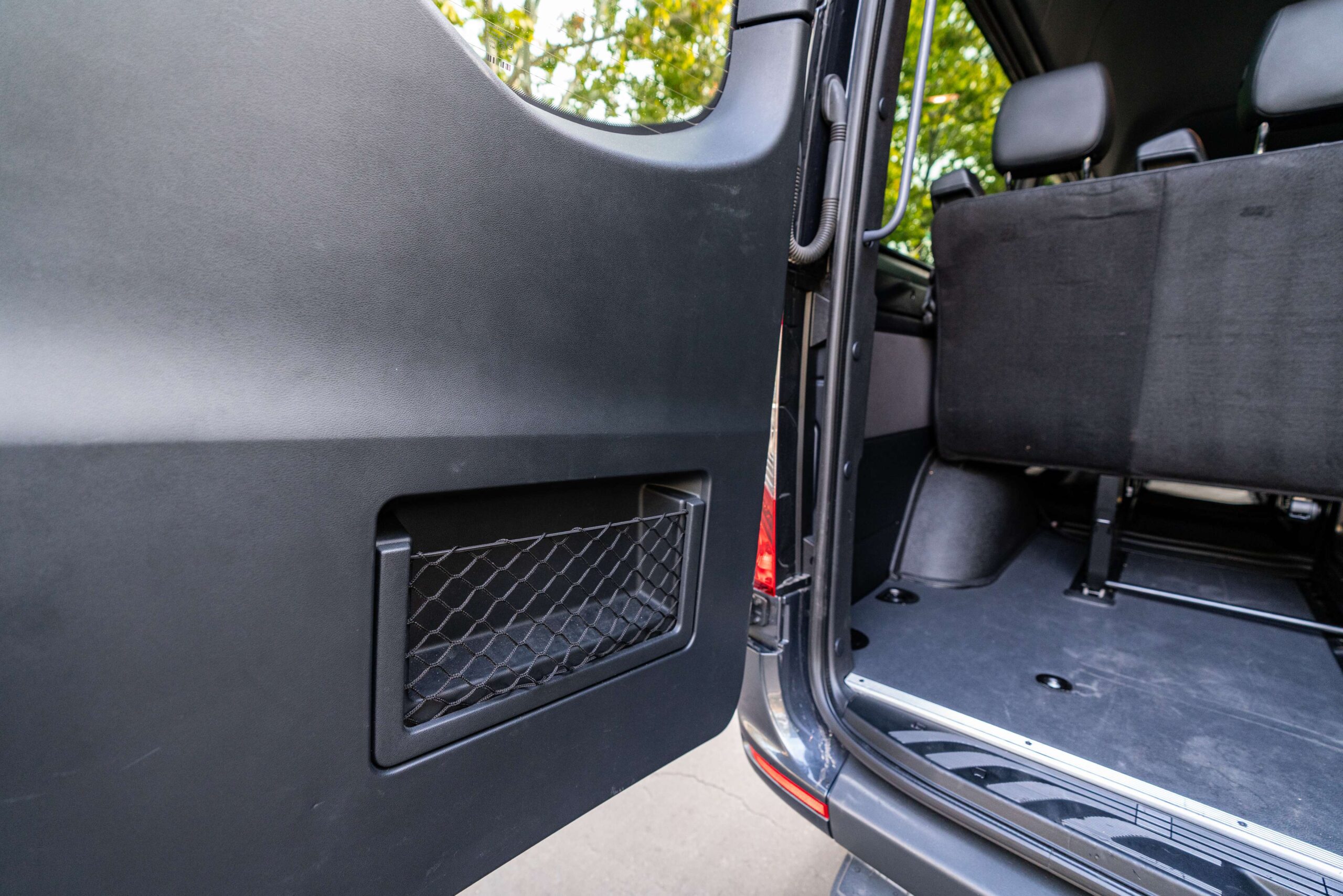 
								2021 Mercedes Benz Sprinter full									
